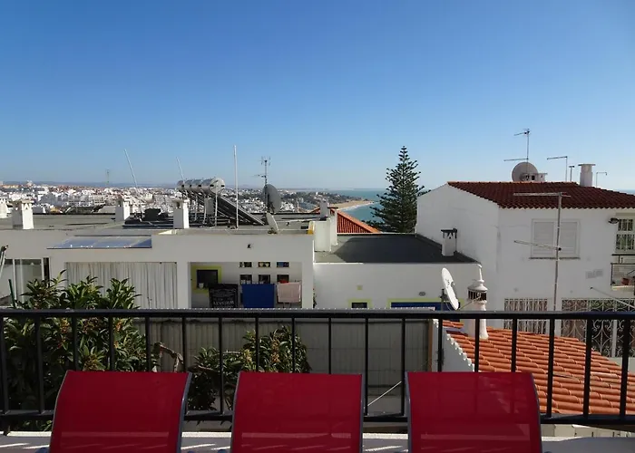 Cerro By Check-In Portugal