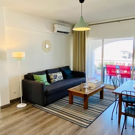 Cerro By Check-In Portugal Apartment Albufeira Exterior photo