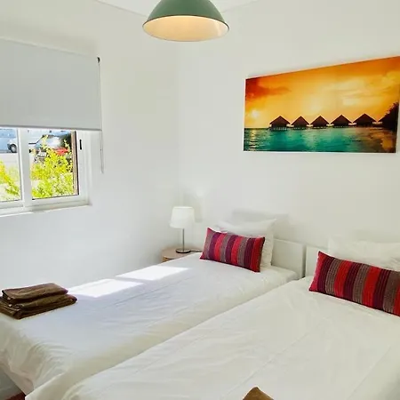 Cerro By Check-In Portugal Apartment Albufeira Exterior photo
