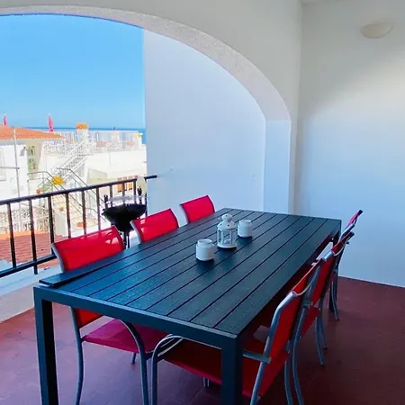 Cerro By Check-In Portugal Apartment Albufeira Exterior photo
