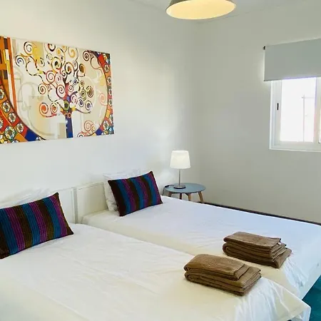 Cerro By Check-In Portugal Apartment Albufeira Exterior photo
