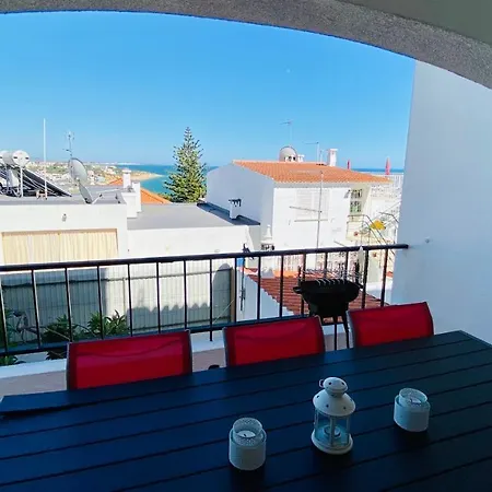 Cerro By Check-In Portugal Apartment Albufeira Exterior photo