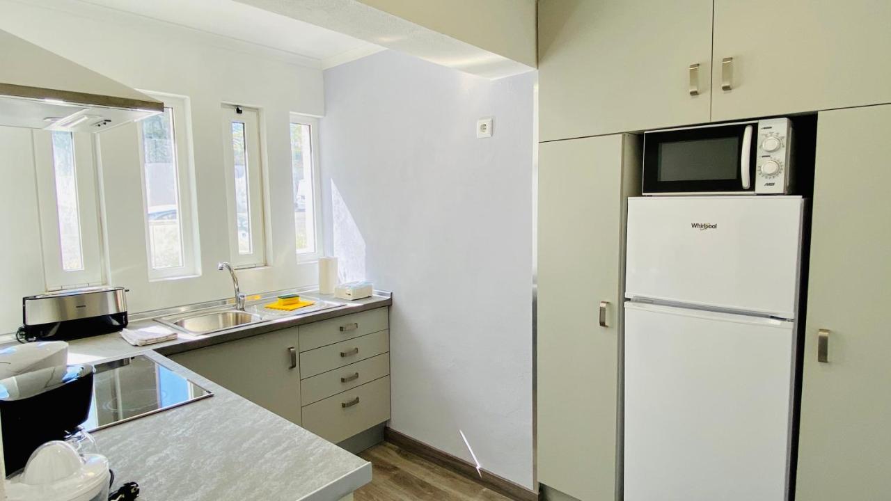 Cerro By Check-in Portugal Appartement