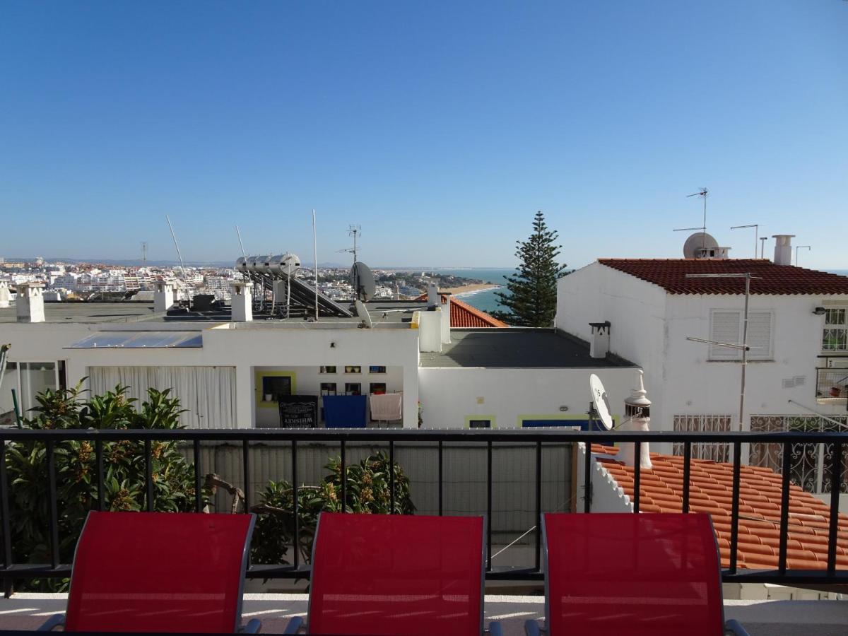 Cerro By Check-in Portugal Apartament *