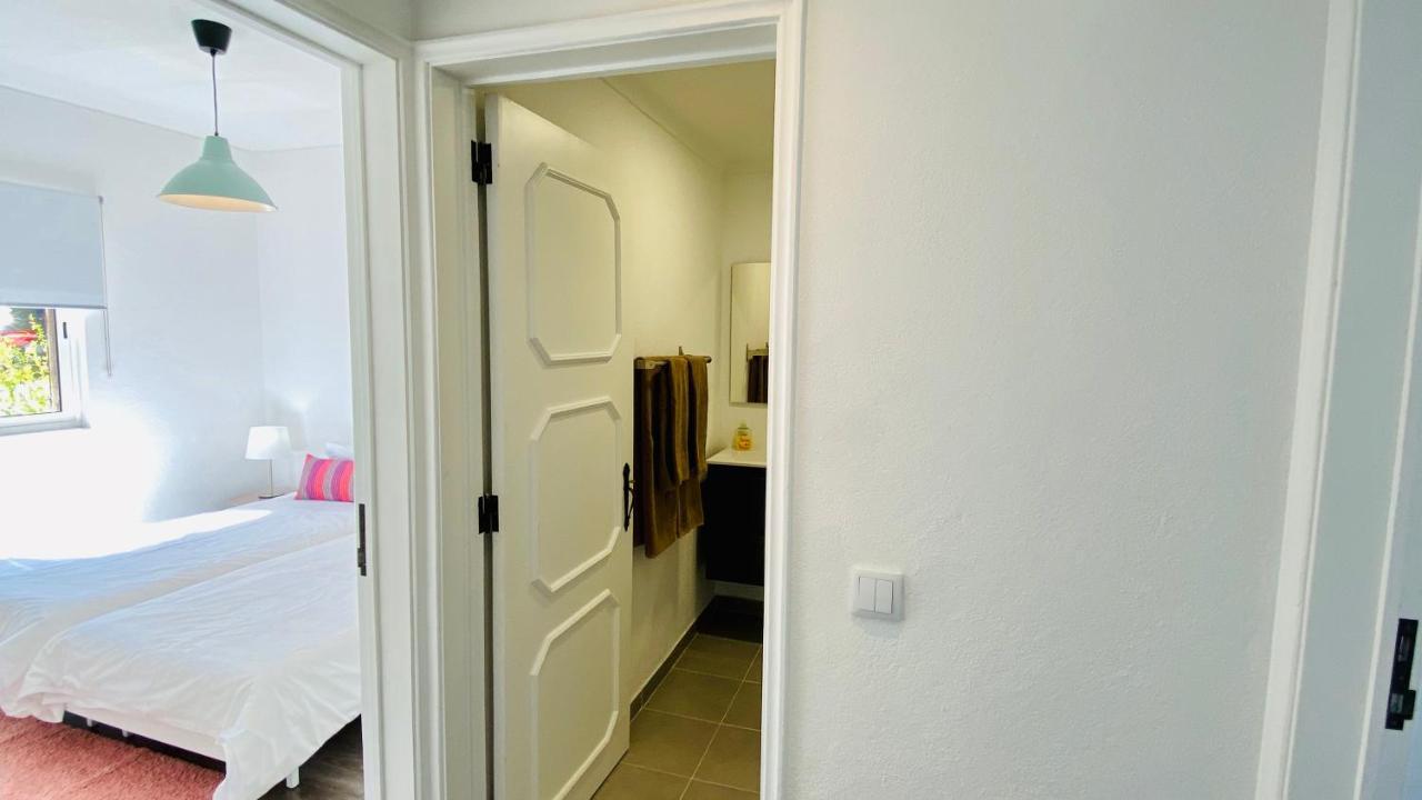 Cerro By Check-in Portugal Appartement Albufeira