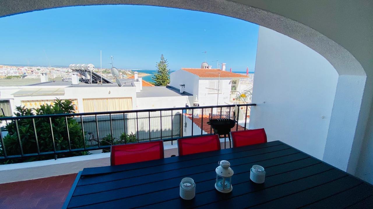 Cerro By Check-in Portugal Appartement Albufeira