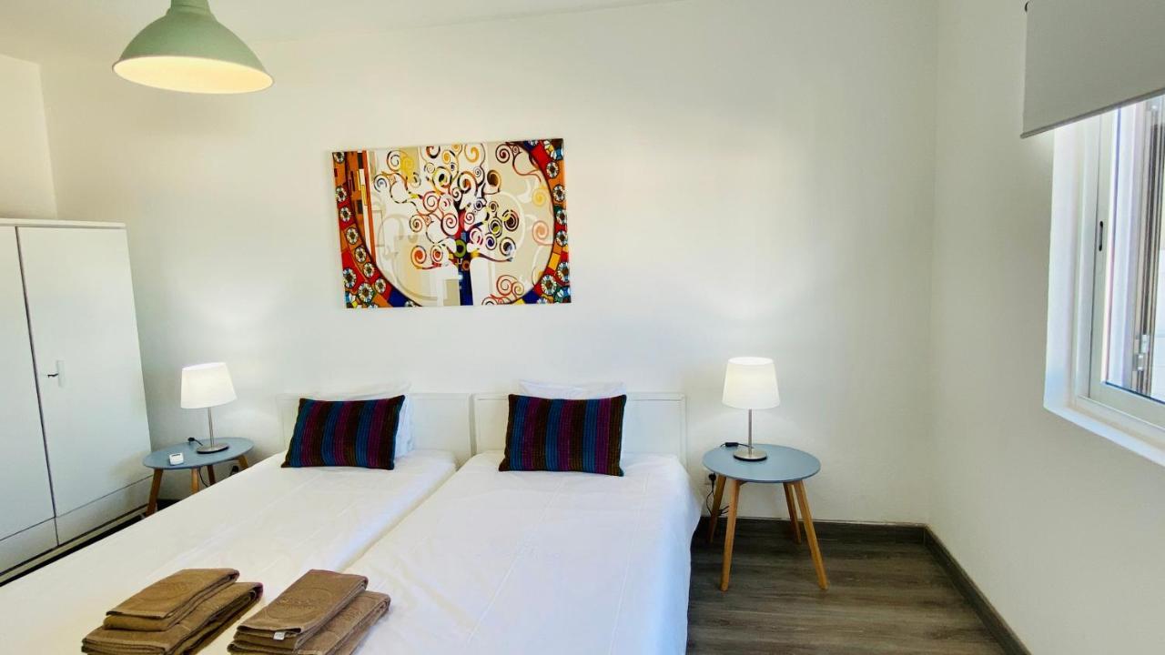Apartament Cerro By Check-in Portugal *